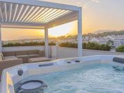 Ático/Buhardilla en Alquiler en Marbella