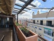 Ático/Buhardilla en Alquiler en Murcia