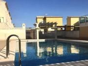 Ático/Buhardilla en Alquiler en Oliva