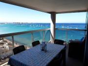 Ático/Buhardilla en Alquiler en Santa Pola