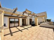 Ático/Buhardilla en Alquiler en Santa Pola