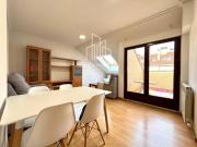 Ático/Buhardilla en Alquiler en Salamanca