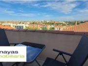 Ático/Buhardilla en Alquiler en Salamanca