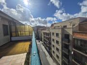 Ático/Buhardilla en Alquiler en Salamanca