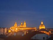 Ático/Buhardilla en Alquiler en Salamanca