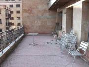 Ático/Buhardilla en Alquiler en Salamanca