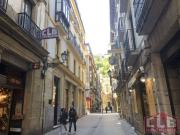 Ático/Buhardilla en Alquiler en San Sebastián Donostia