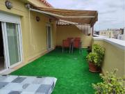 Ático/Buhardilla en Alquiler en Sanlúcar de Barrameda