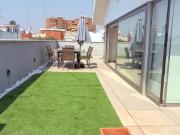 Ático/Buhardilla en Alquiler en Sevilla