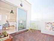 Ático/Buhardilla en Alquiler en València