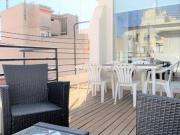 Ático/Buhardilla en Alquiler en València