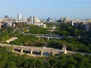 Ático/Buhardilla en Alquiler en València