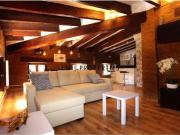 Ático/Buhardilla en Alquiler en València