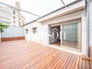 Ático/Buhardilla en Alquiler en València