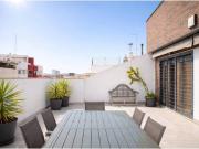 Ático/Buhardilla en Alquiler en València