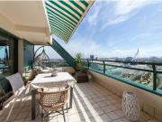 Ático/Buhardilla en Alquiler en València