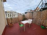 Ático/Buhardilla en Alquiler en València