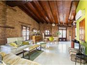 Ático/Buhardilla en Alquiler en València