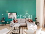 Ático/Buhardilla en Alquiler en València