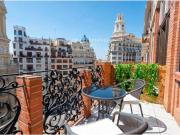 Ático/Buhardilla en Alquiler en València