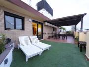 Ático/Buhardilla en Alquiler en València