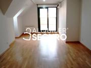 Ático/Buhardilla en Alquiler en Valladolid