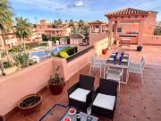 Ático/Buhardilla en Alquiler en Vera