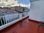 Ático/Buhardilla en Venta en A Coruña
