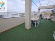 Ático/Buhardilla en Venta en Algeciras