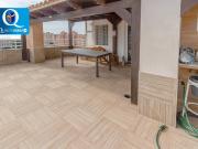 Ático/Buhardilla en Venta en Alicante Alacant