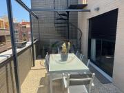 Ático/Buhardilla en Venta en Alicante Alacant