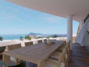 Ático/Buhardilla en Venta en Altea