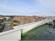 Ático/Buhardilla en Venta en Avilés