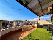 Ático/Buhardilla en Venta en Badalona