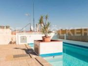 Ático/Buhardilla en Venta en Barcelona
