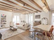 Ático/Buhardilla en Venta en Barcelona