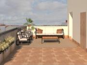 Ático/Buhardilla en Venta en Barcelona