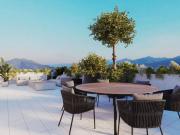 Ático/Buhardilla en Venta en Benahavís