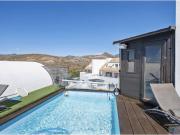 Ático/Buhardilla en Venta en Benahavís