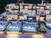 Ático/Buhardilla en Venta en Benidorm