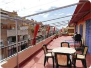 Ático/Buhardilla en Venta en Benidorm