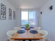 Ático/Buhardilla en Venta en Benidorm