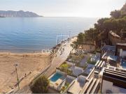 Ático/Buhardilla en Venta en Benidorm