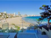 Ático/Buhardilla en Venta en Benidorm