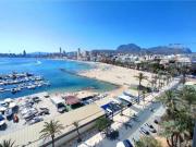 Ático/Buhardilla en Venta en Benidorm