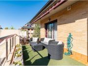 Ático/Buhardilla en Venta en Boadilla del Monte