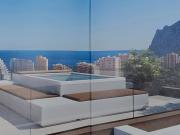 Ático/Buhardilla en Venta en Calp