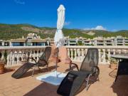 Ático/Buhardilla en Venta en Calvià