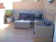 Ático/Buhardilla en Venta en Carcaixent