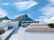 Ático/Buhardilla en Venta en Cieza Murcia